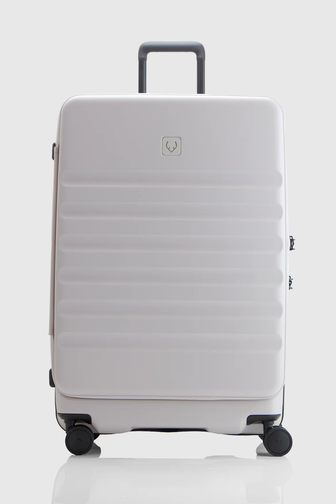 Icon Stripe Dual 78cm Suitcase - Image 4