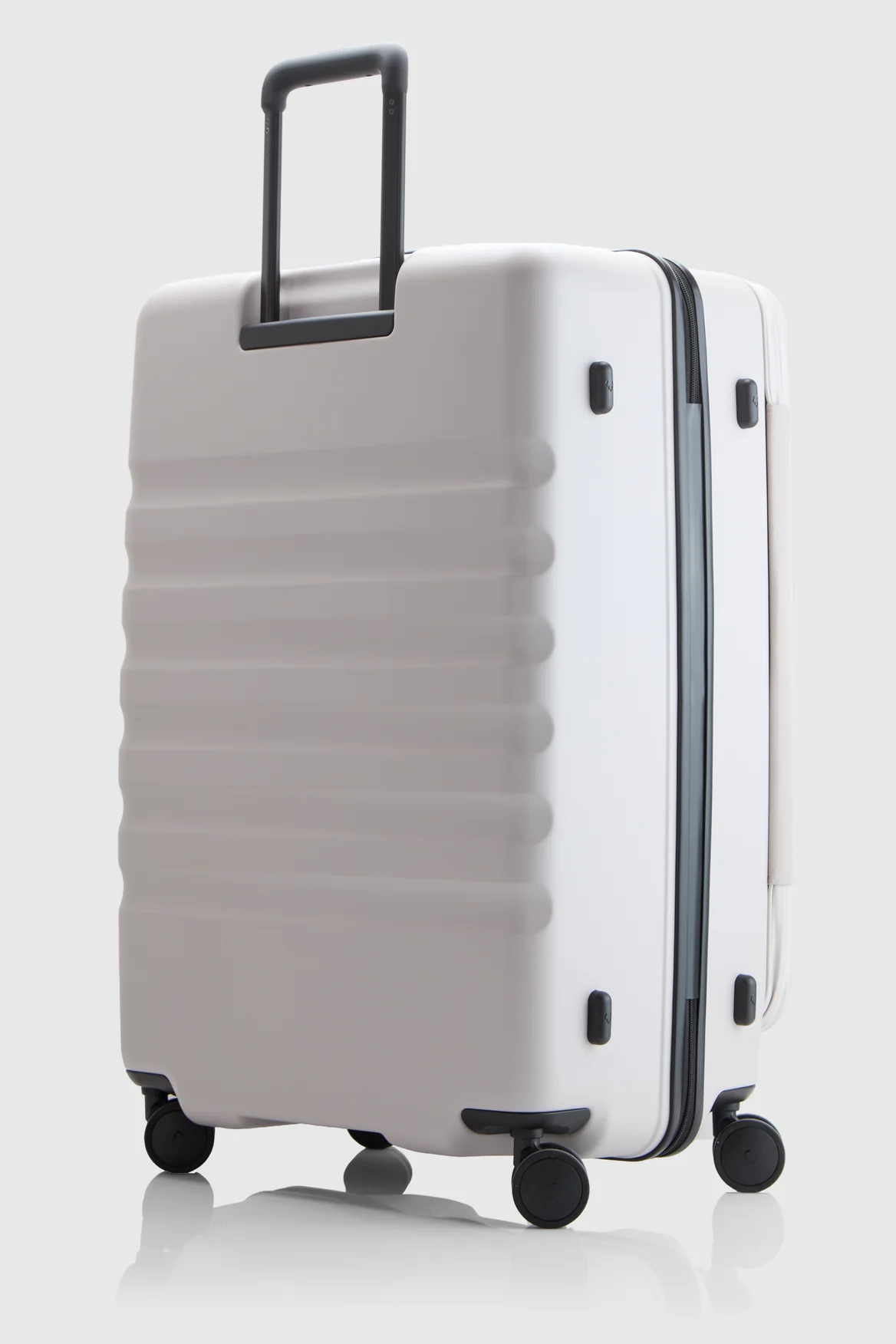 Icon Stripe Dual 78cm Suitcase - Image 6