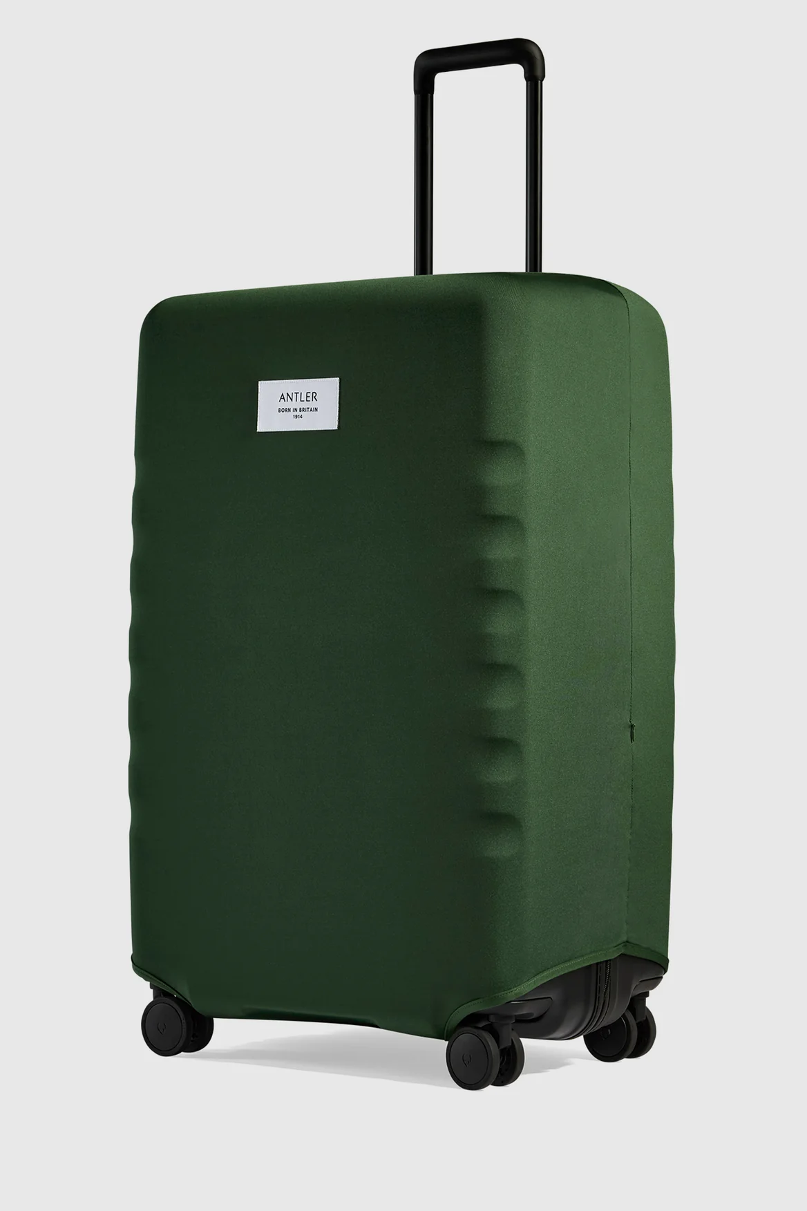 Large Luggage Cover - Image 2