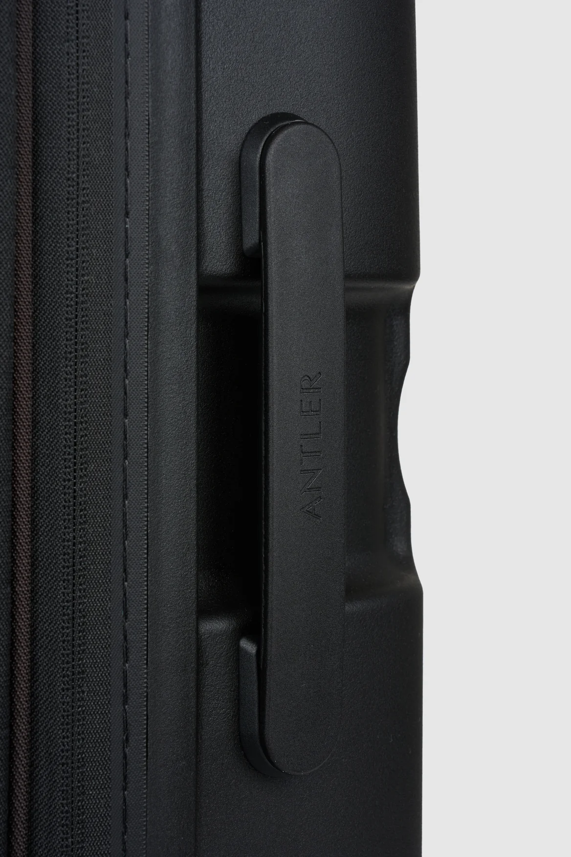 Single Stripe 55cm Suitcase - Image 8