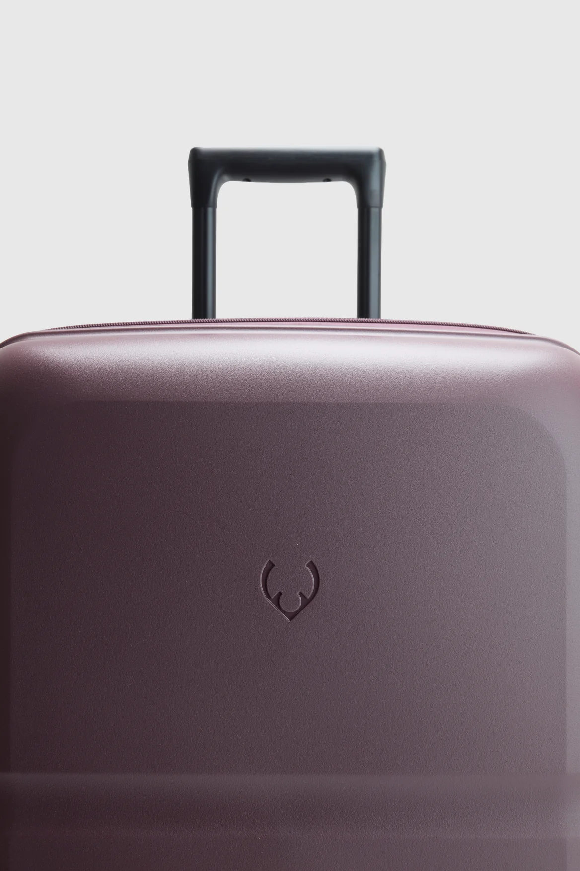 Single Stripe 55cm Suitcase - Image 8