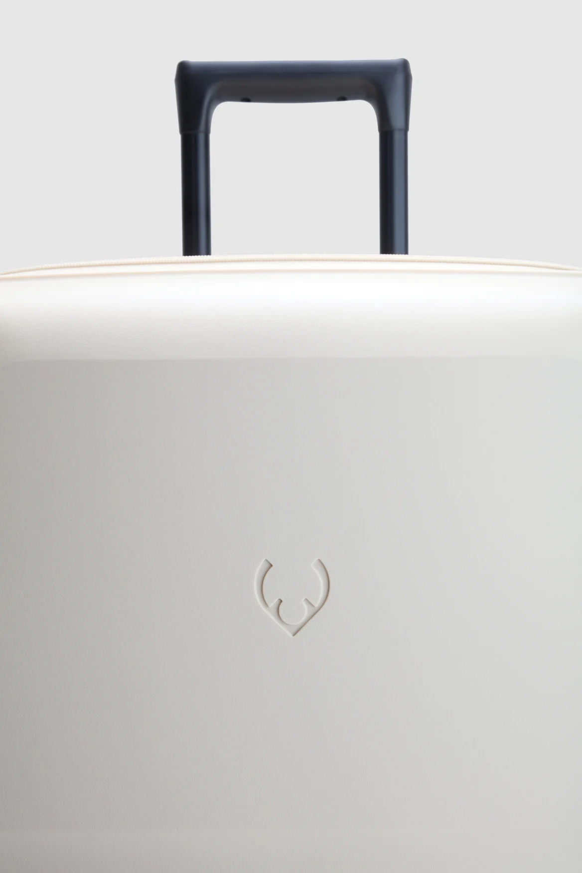Single Stripe 81cm Suitcase - Image 8