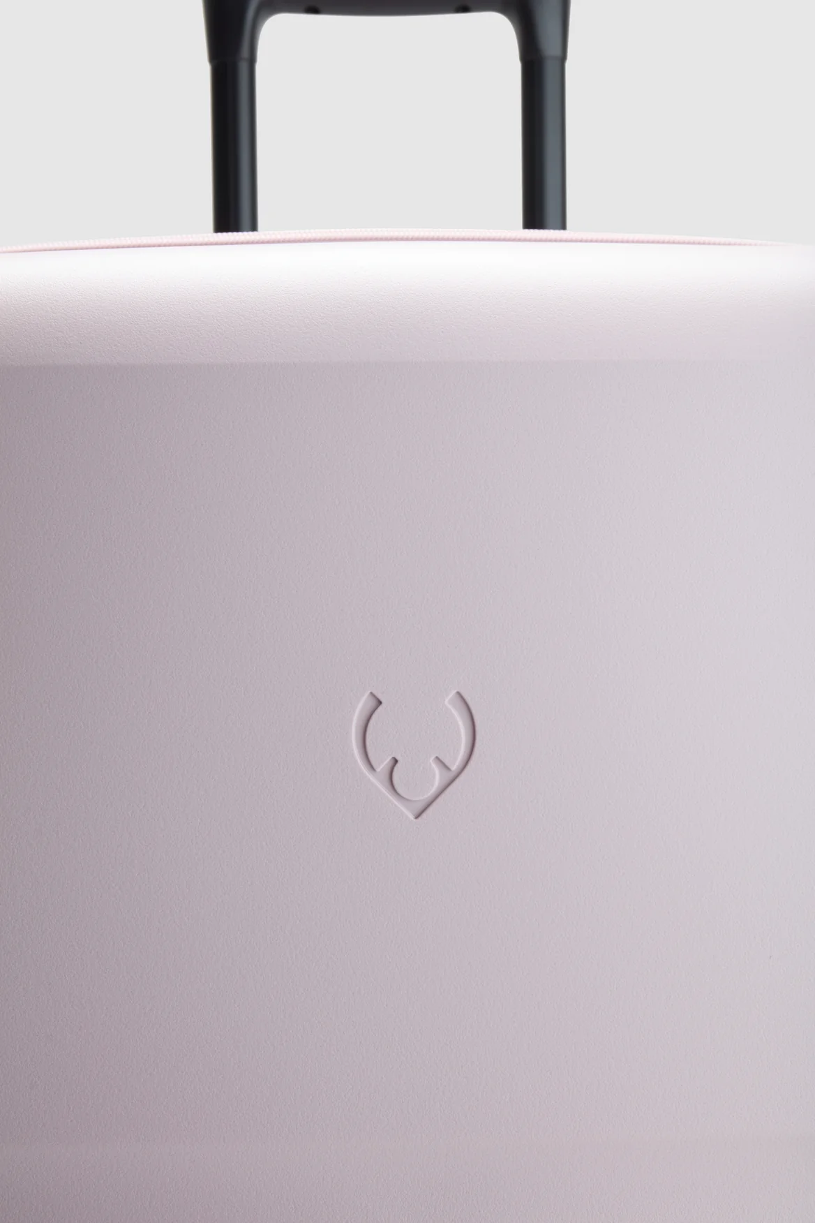 Single Stripe 81cm Suitcase - Image 9