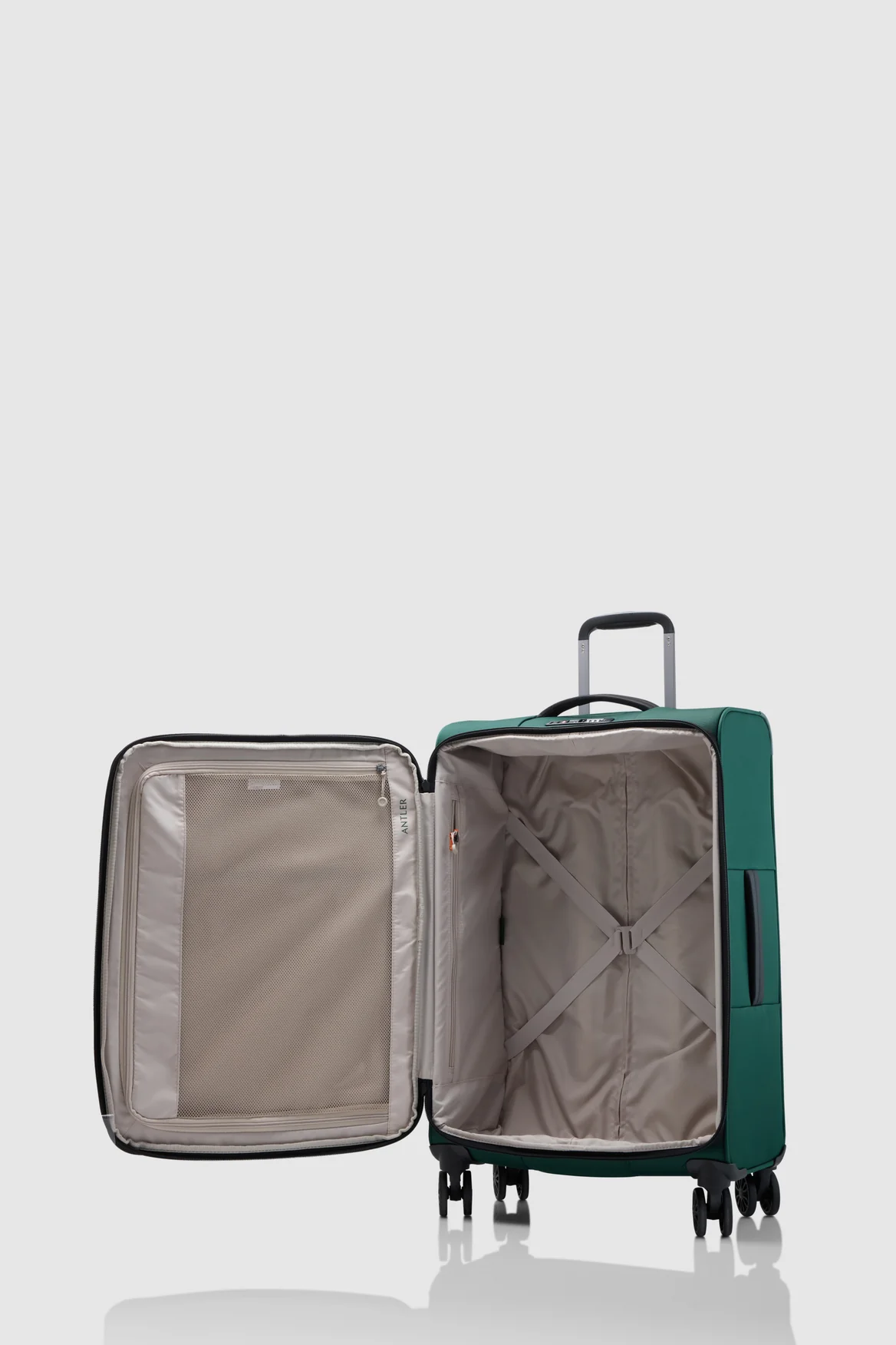 Soft Stripe 2.0 54cm Suitcase - Image 3
