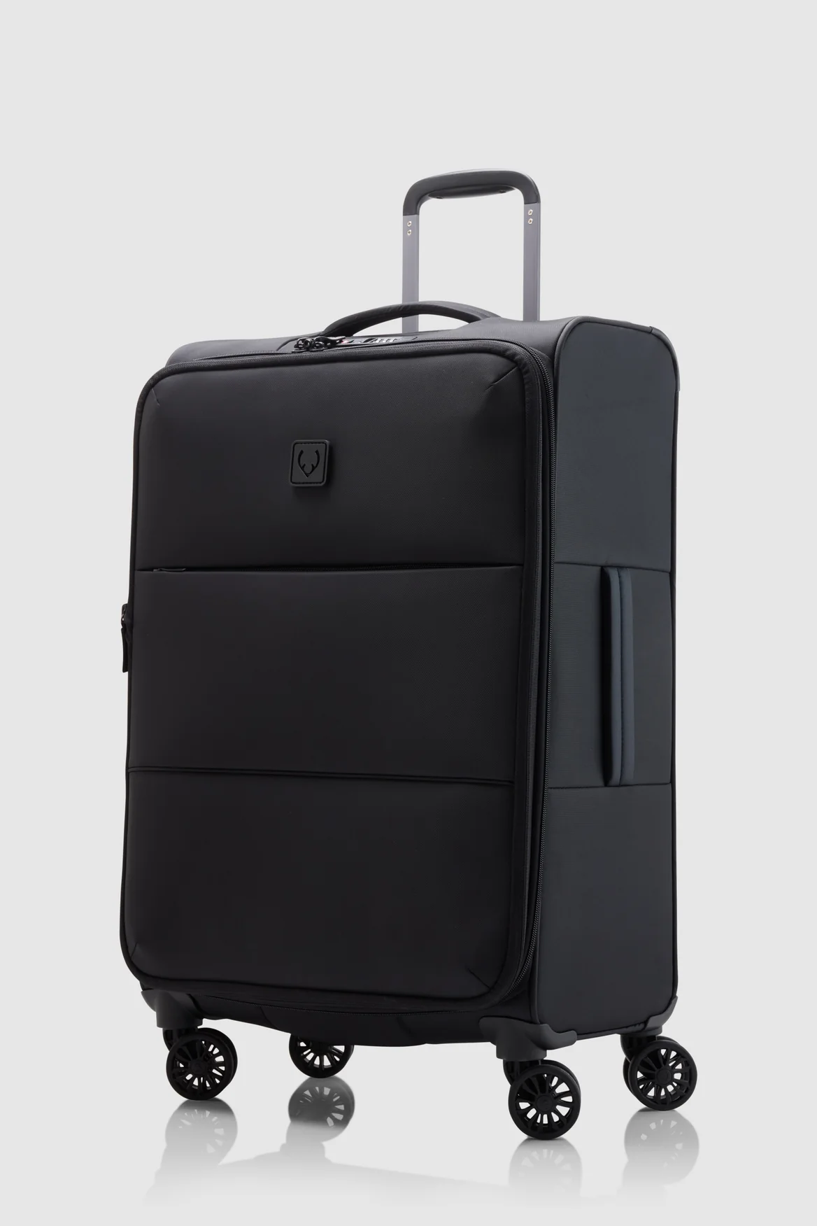 Soft Stripe 2.0 69cm Suitcase