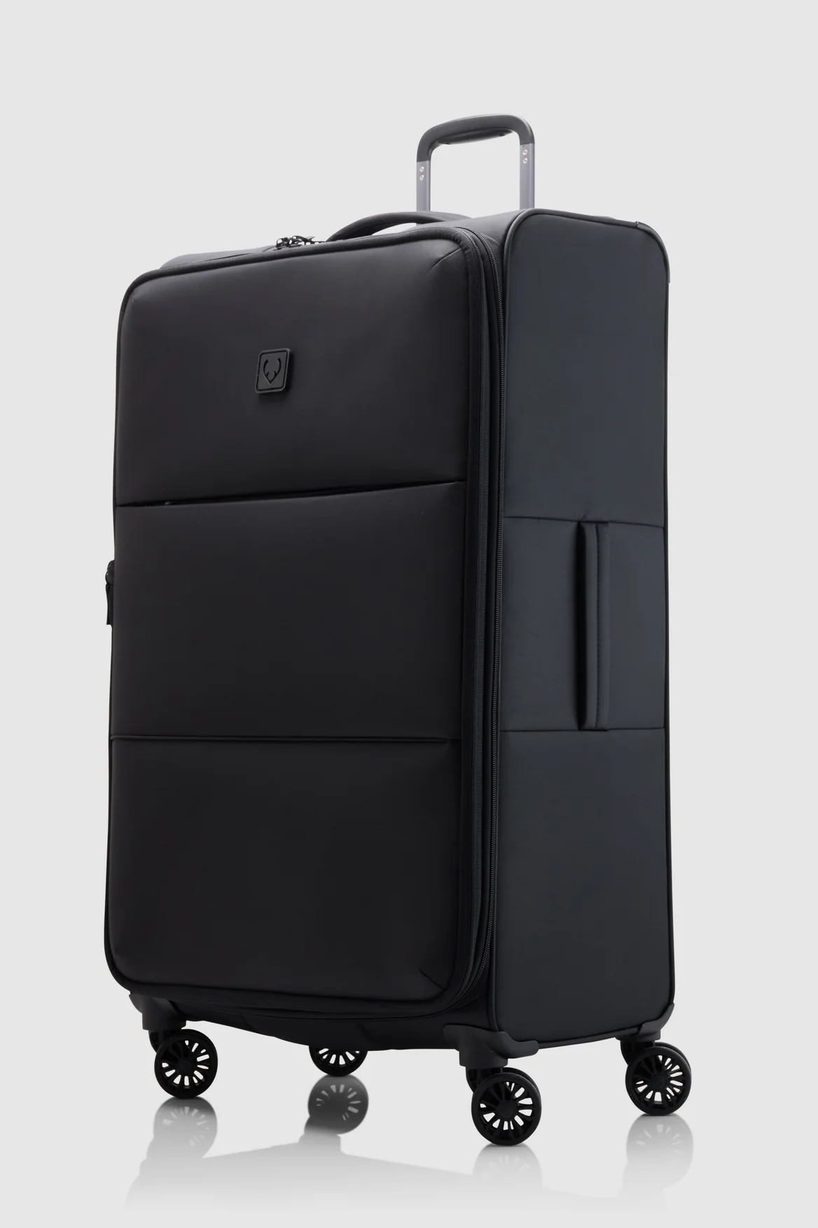 Soft Stripe 2.0 81cm Suitcase