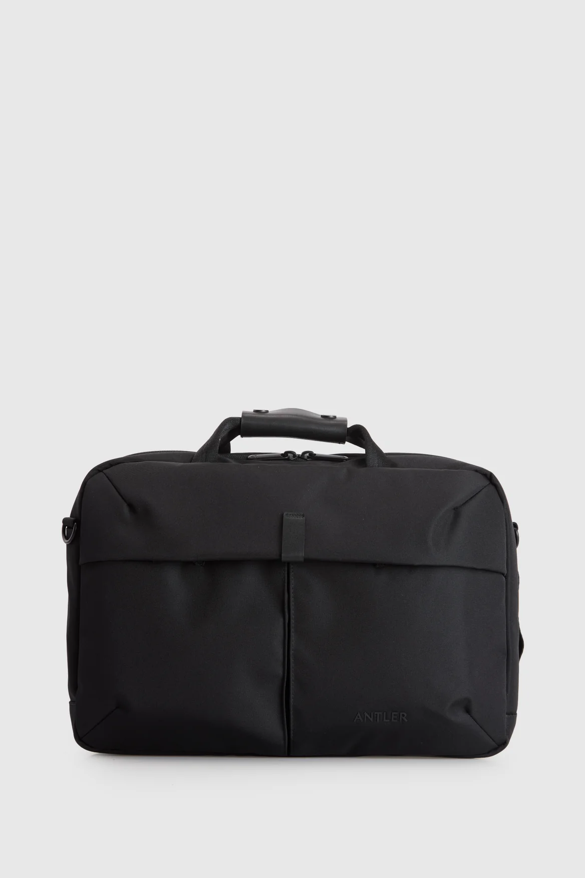 Urban Light Messenger Bag