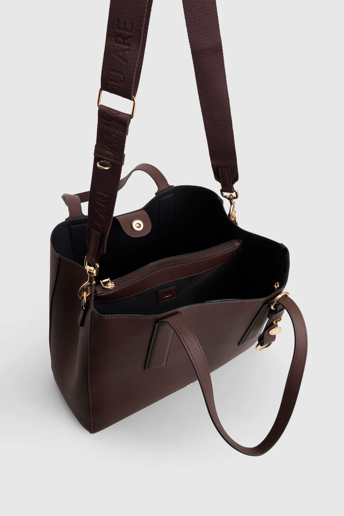 Juni Carry All Tote Bag - Image 4