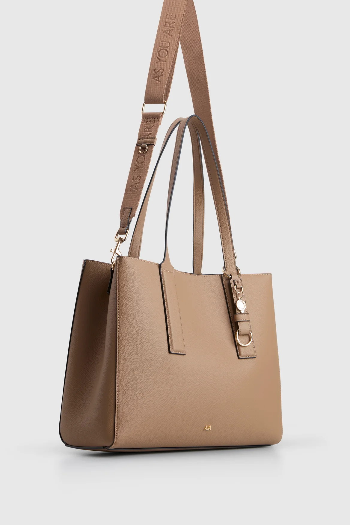 Juni Carry All Tote Bag - Image 2