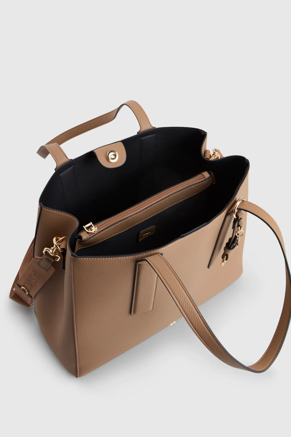 Juni Carry All Tote Bag - Image 4