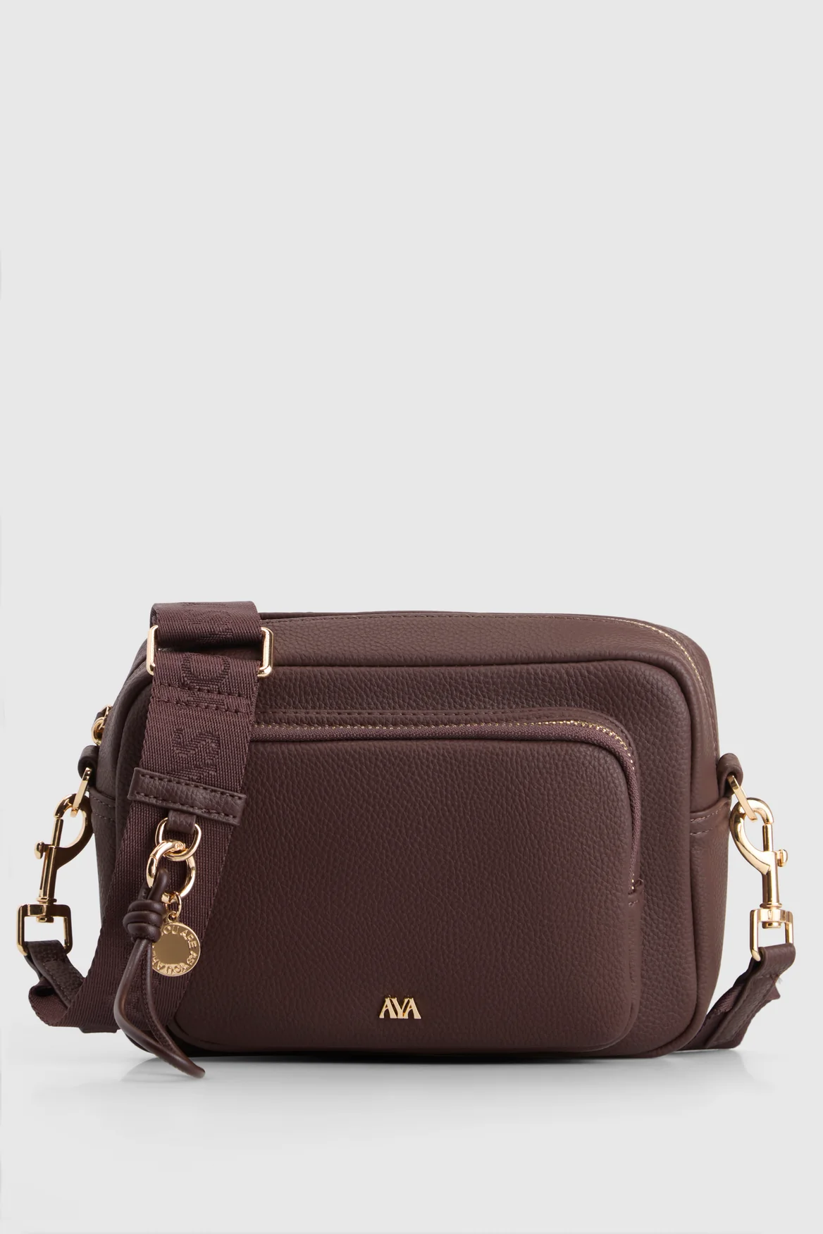 Juni Crossbody Bag