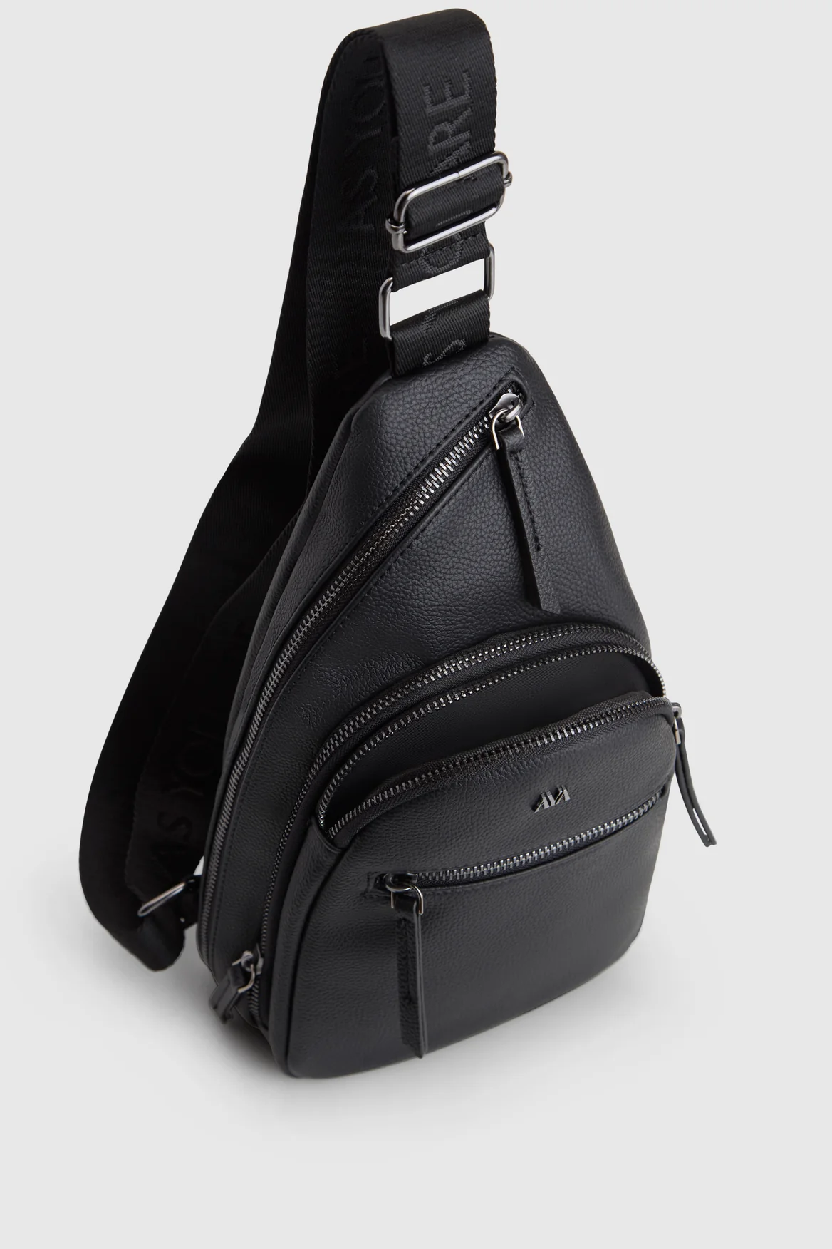 Juni Sling Backpack Bag - Image 4