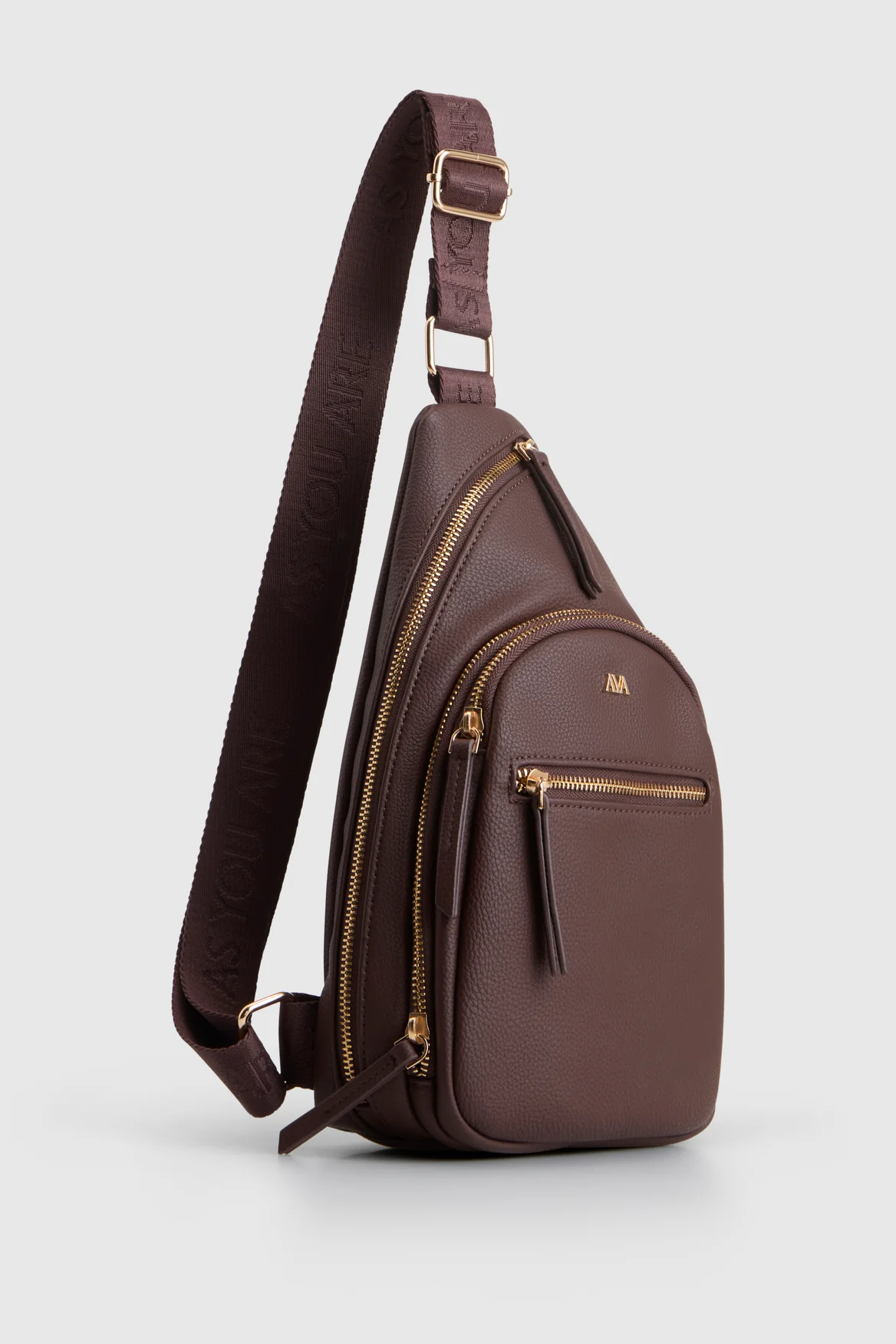 Juni Sling Backpack Bag - Image 2