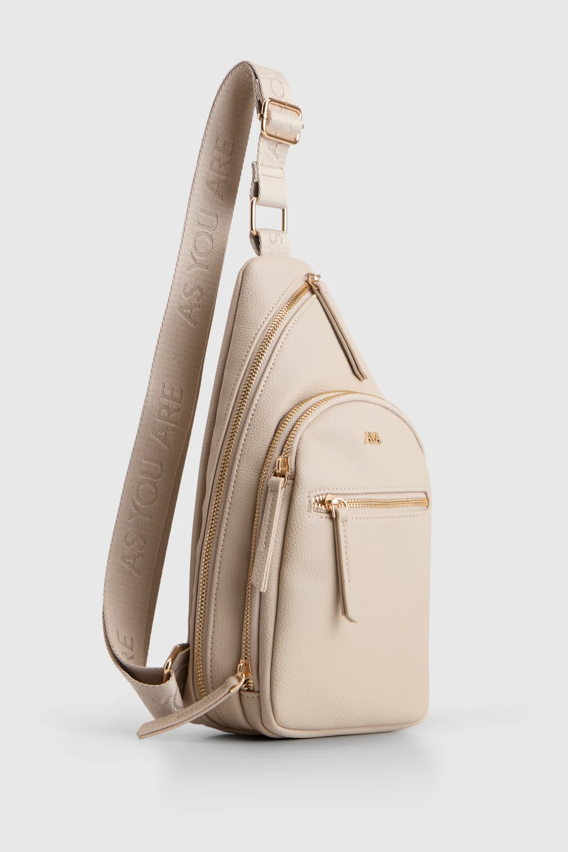 Juni Sling Backpack Bag - Image 2
