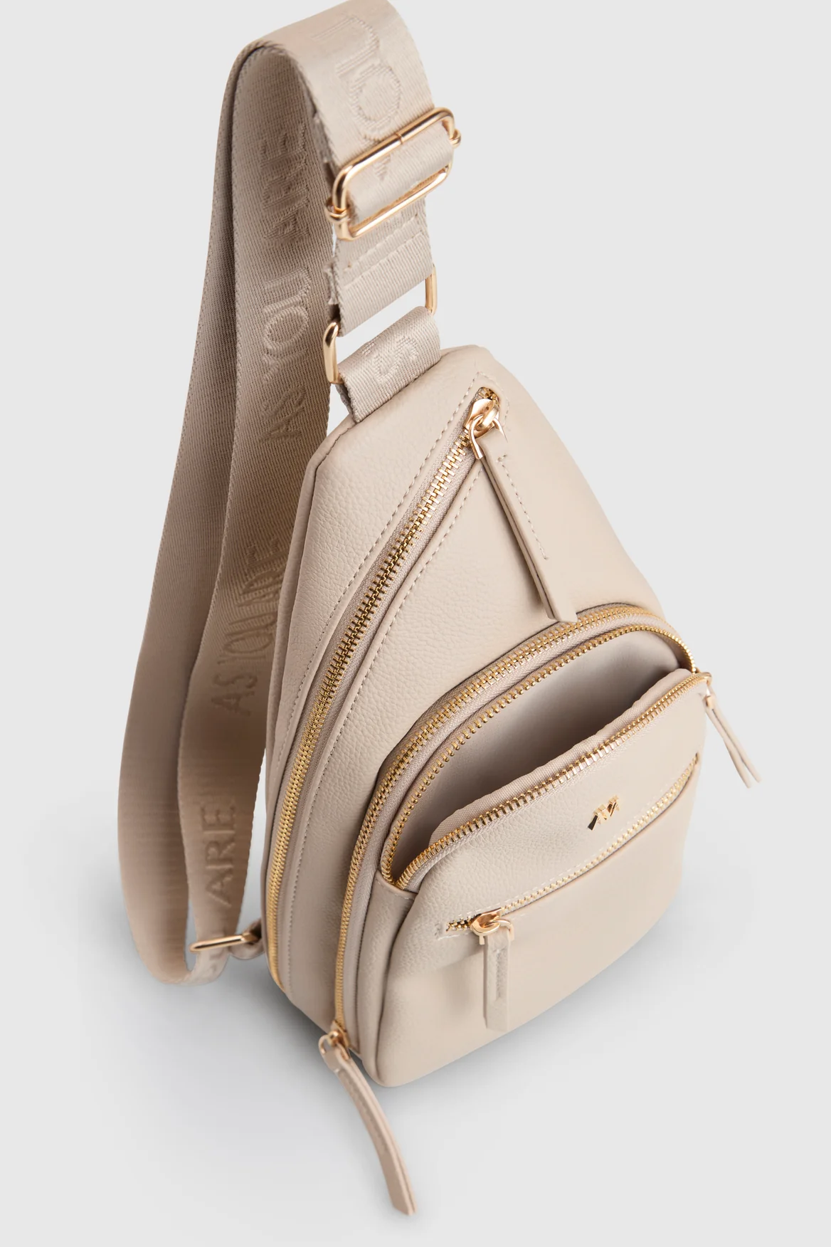 Juni Sling Backpack Bag - Image 4