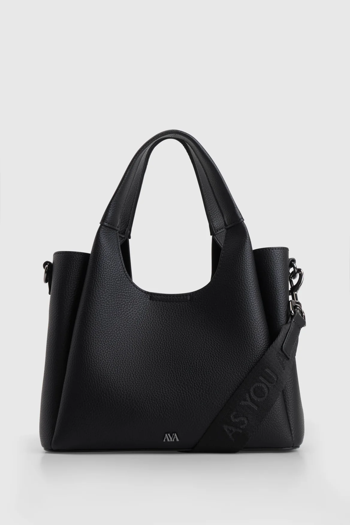 Juni Soft Tote Bag