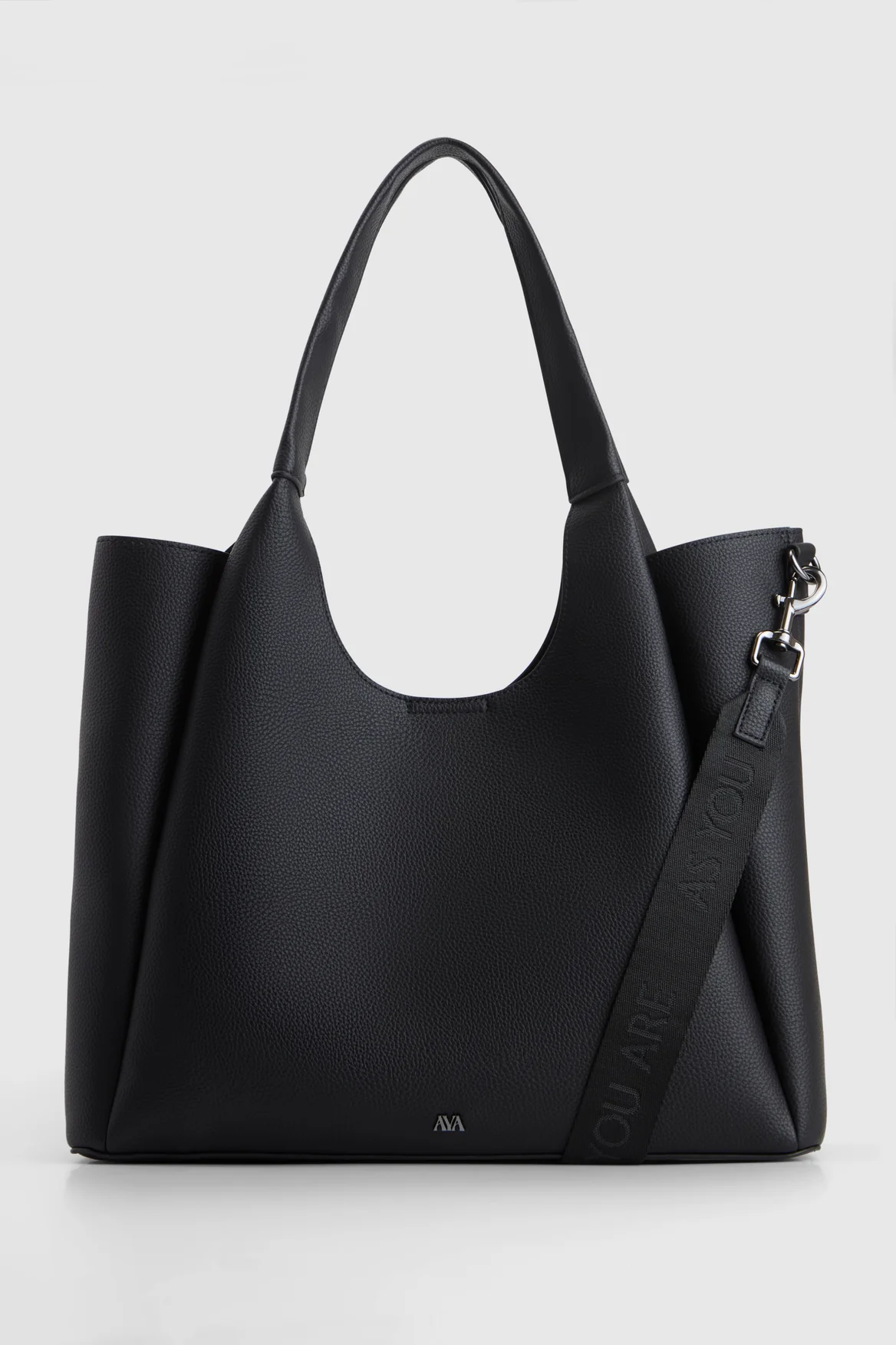 Juni Soft Tote Bag