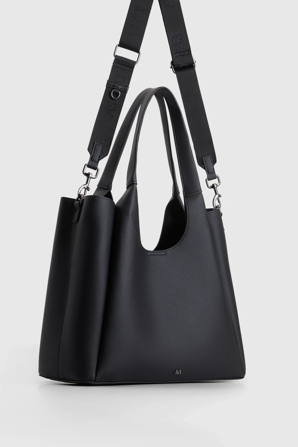 Juni Soft Tote Bag - Image 2