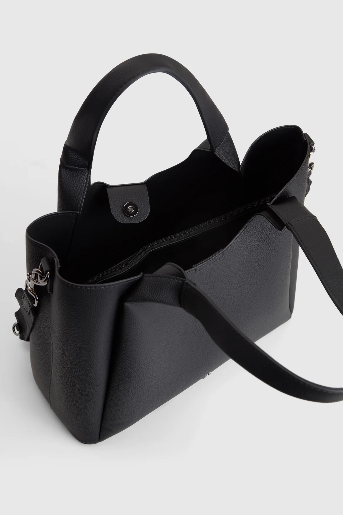 Juni Soft Tote Bag - Image 4