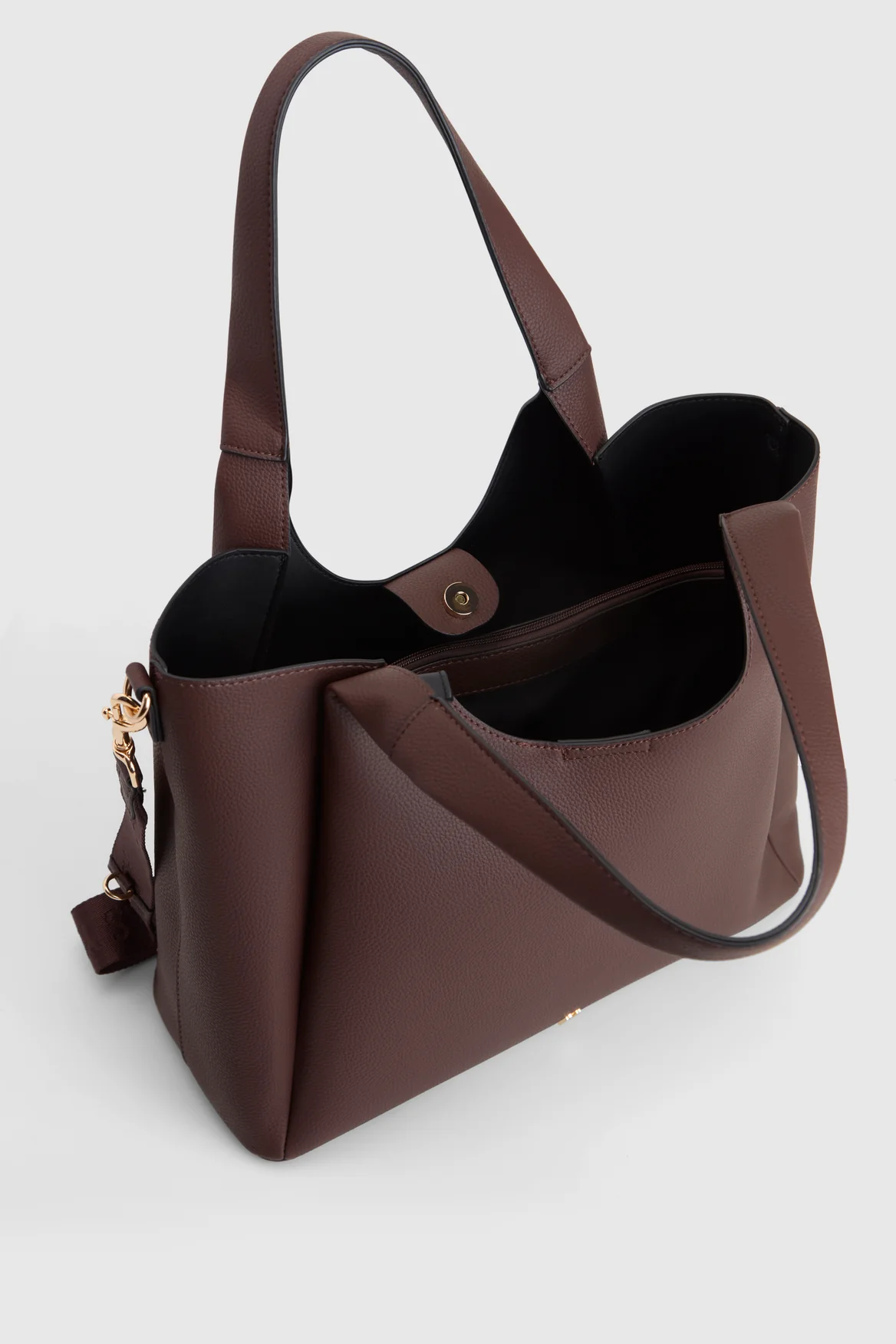 Juni Soft Tote Bag - Image 4