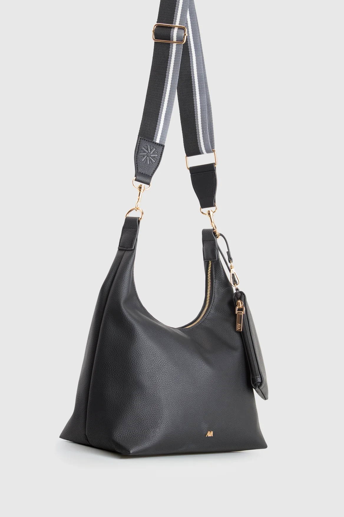 Laini Large Shoulder Bag - Image 3