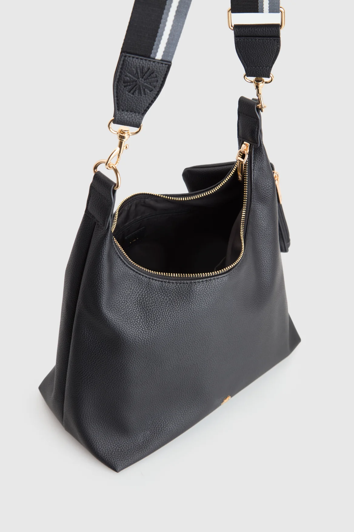 Laini Large Shoulder Bag - Image 4