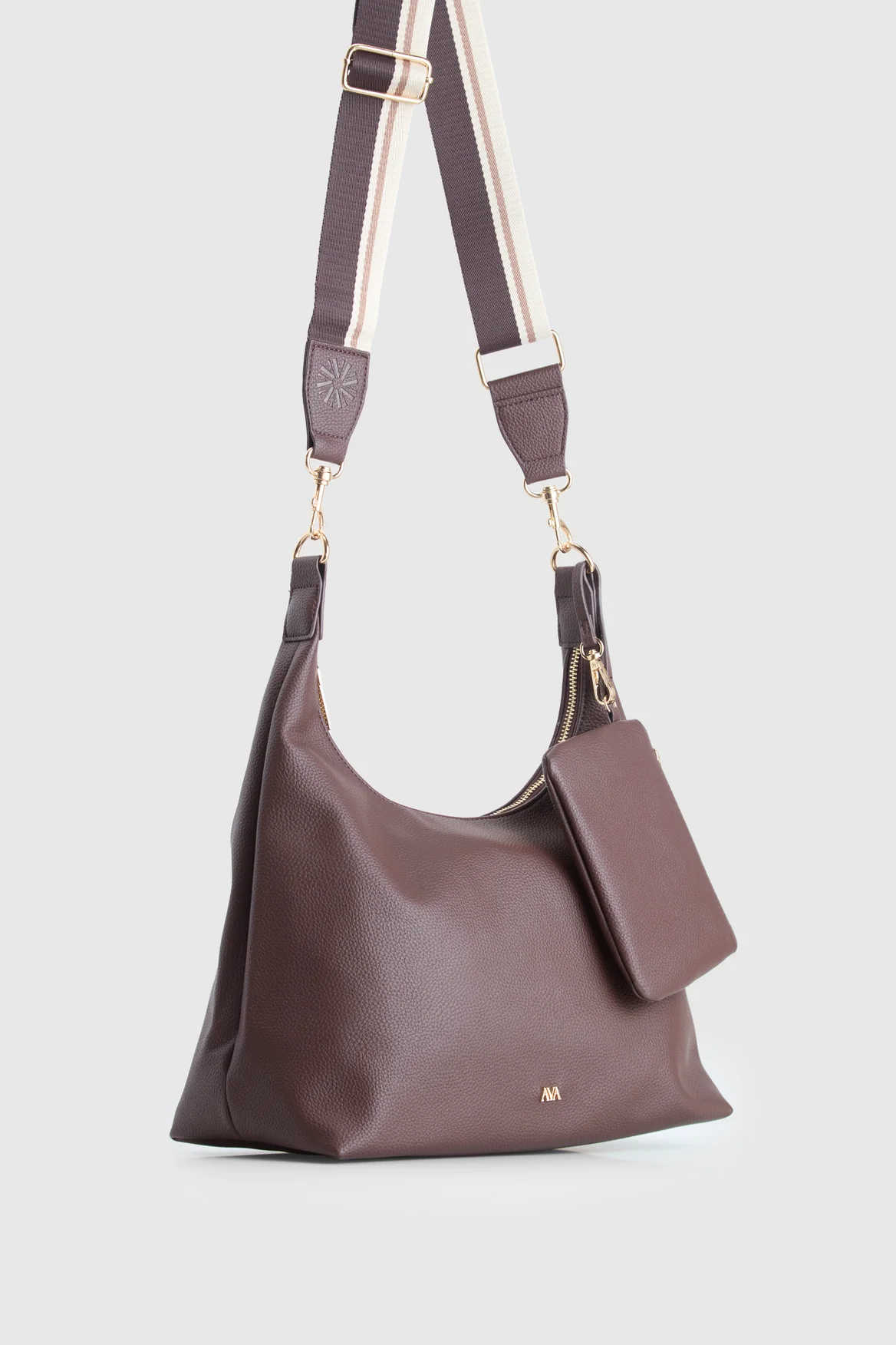 Laini Large Shoulder Bag - Image 2