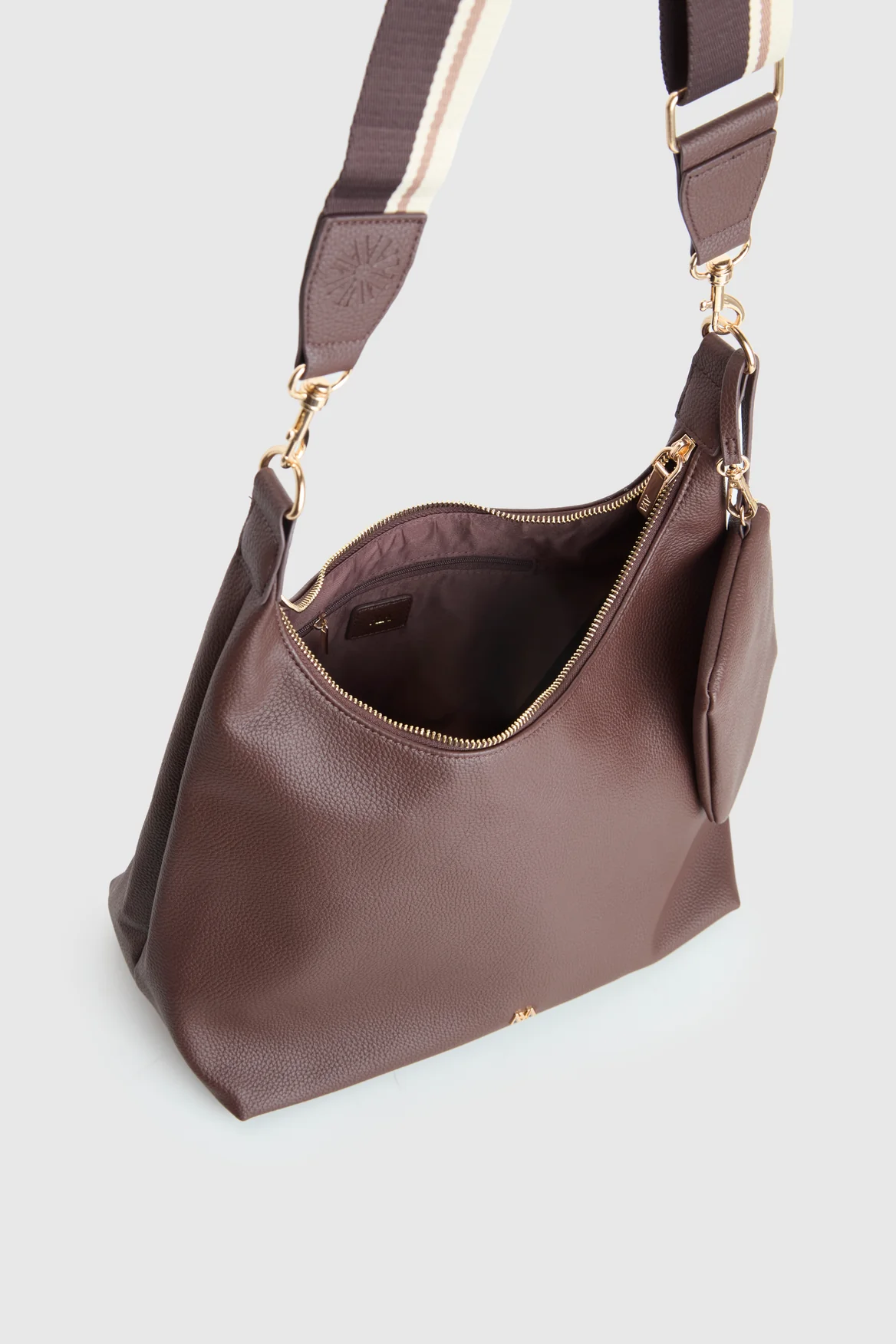 Laini Large Shoulder Bag - Image 4