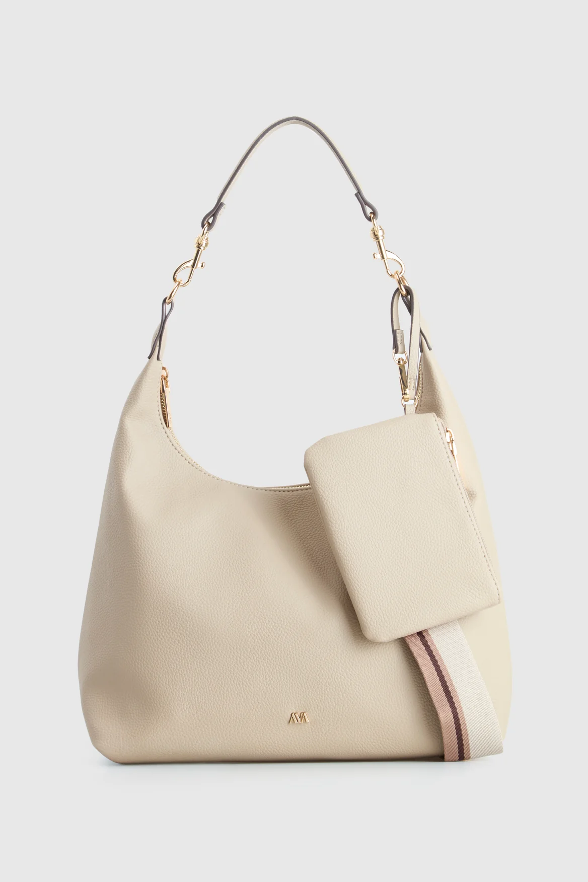 Laini Large Shoulder Bag