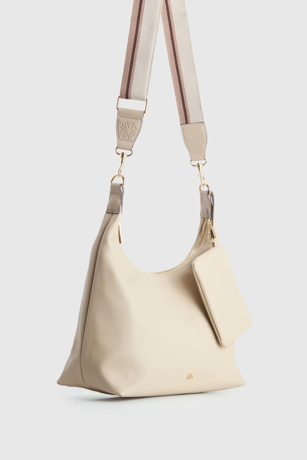 Laini Large Shoulder Bag - Image 2