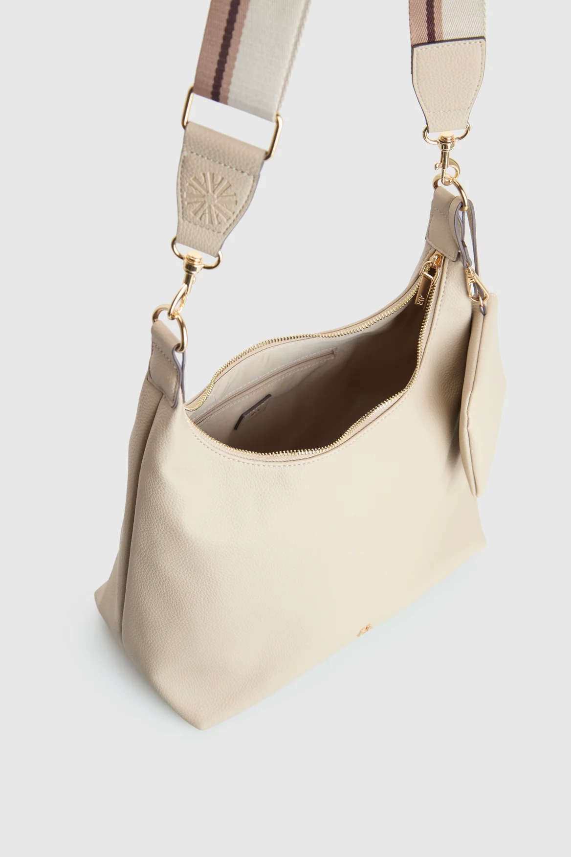 Laini Large Shoulder Bag - Image 4
