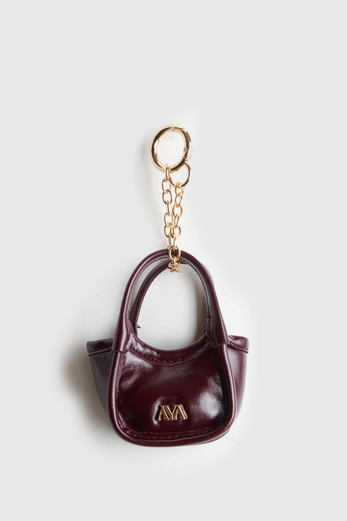 Mini Tote Bag Charm - Image 2