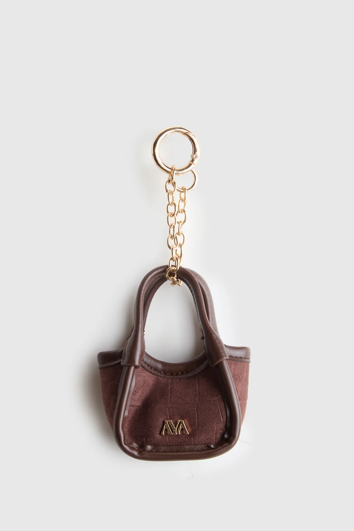 Mini Tote Bag Charm - Image 2