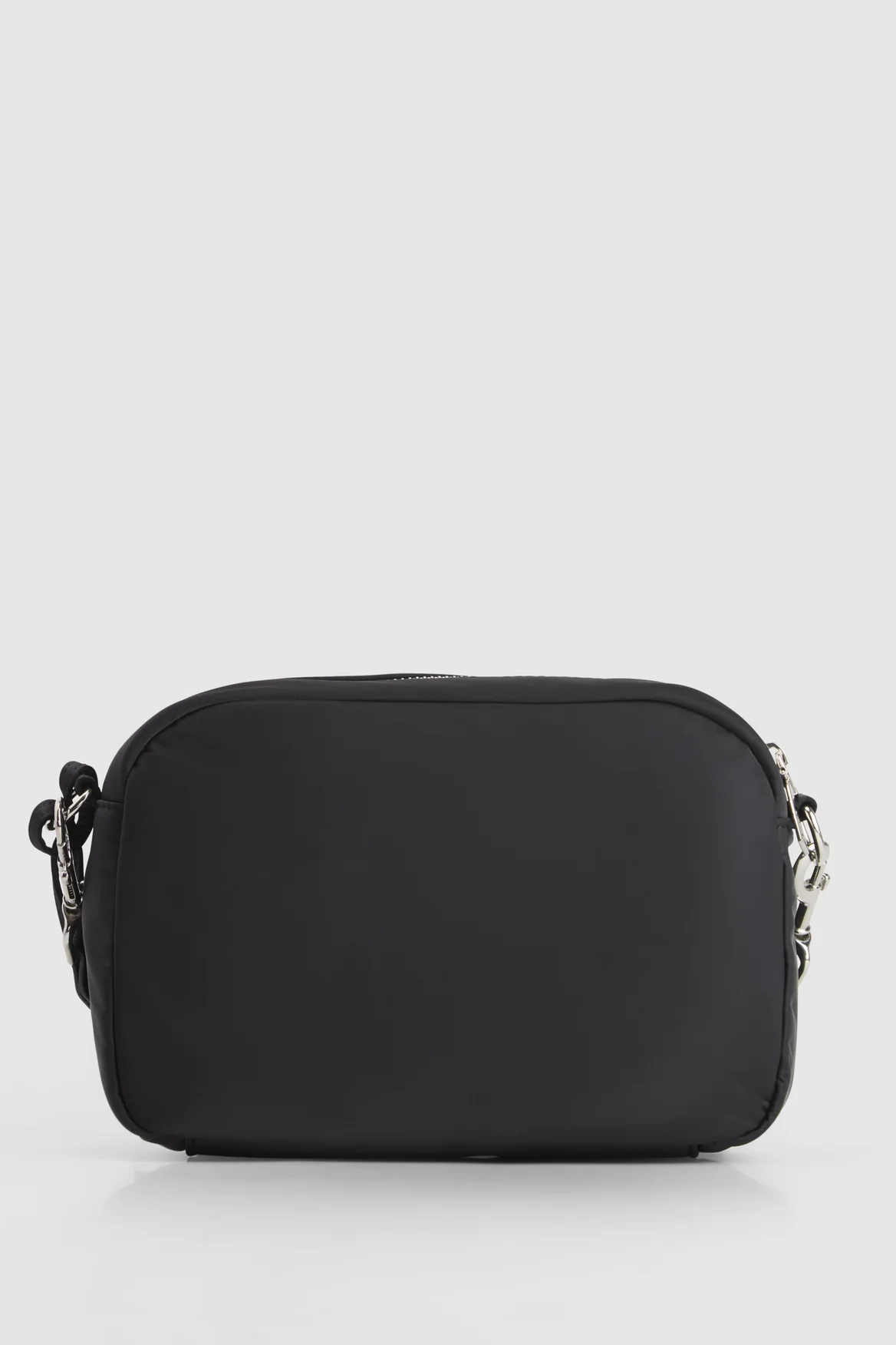 Rae Nylon Crossbody Bag - Image 3