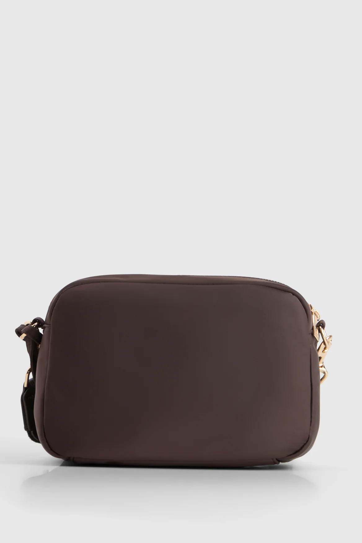 Rae Nylon Crossbody Bag - Image 3