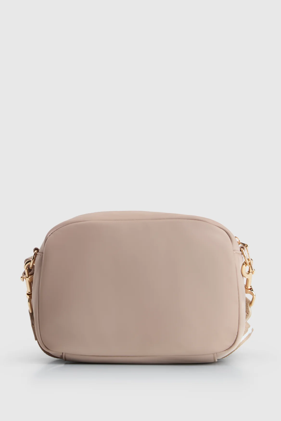 Rae Nylon Crossbody Bag - Image 3