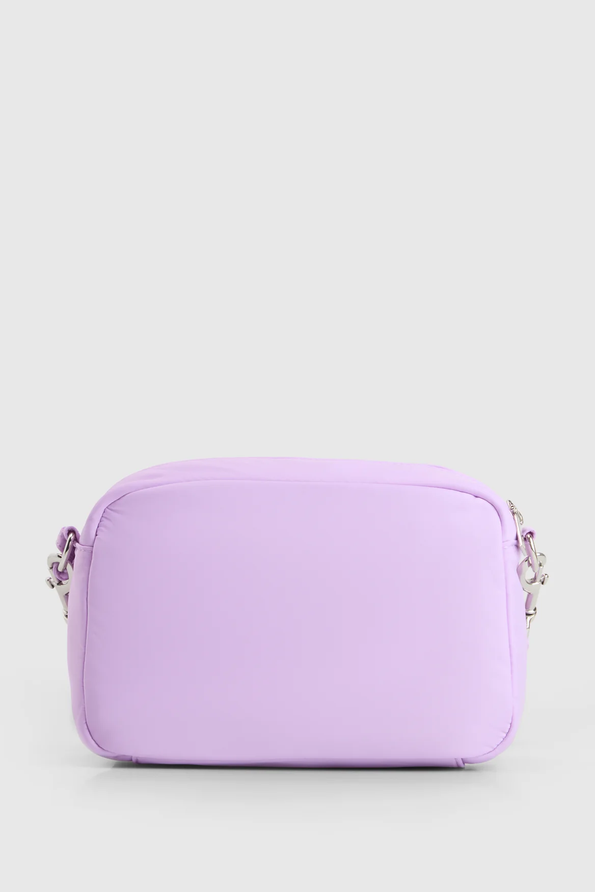Rae Nylon Crossbody Bag - Image 3