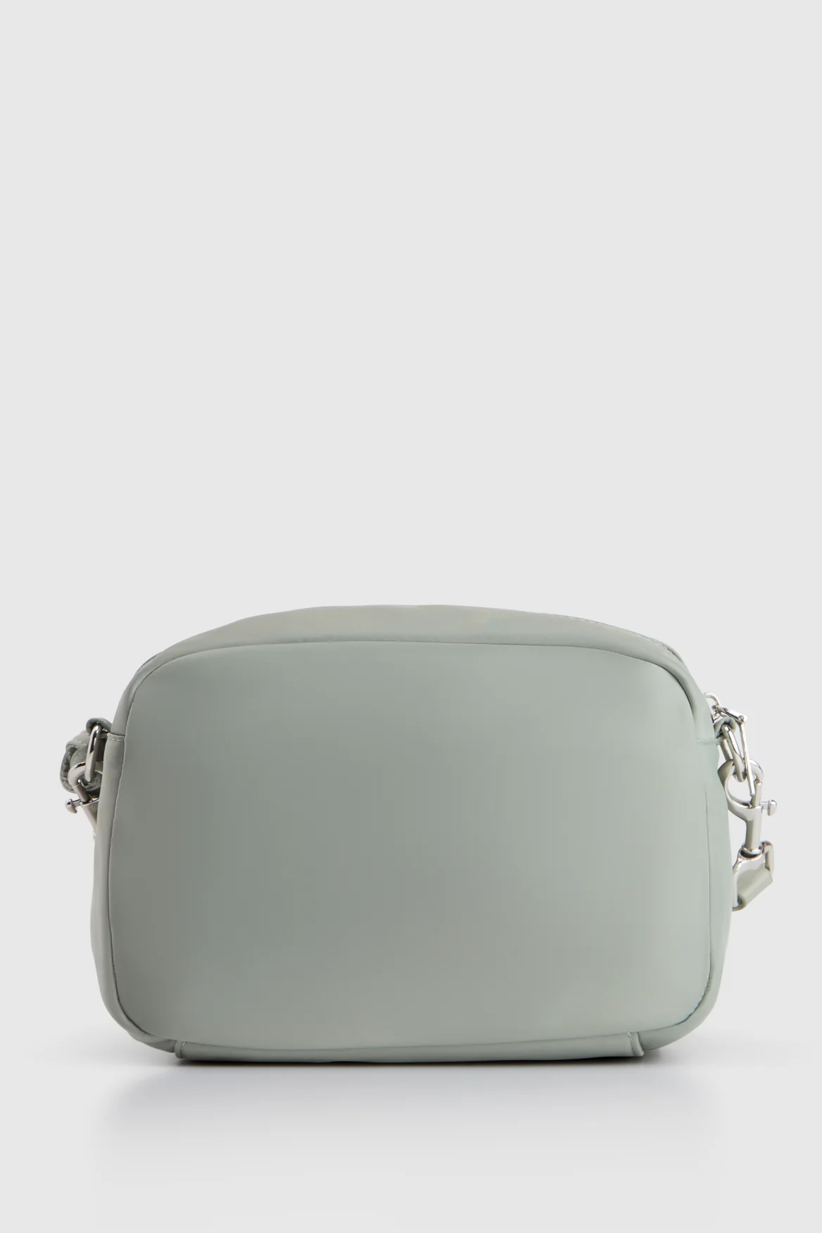 Rae Nylon Crossbody Bag - Image 3