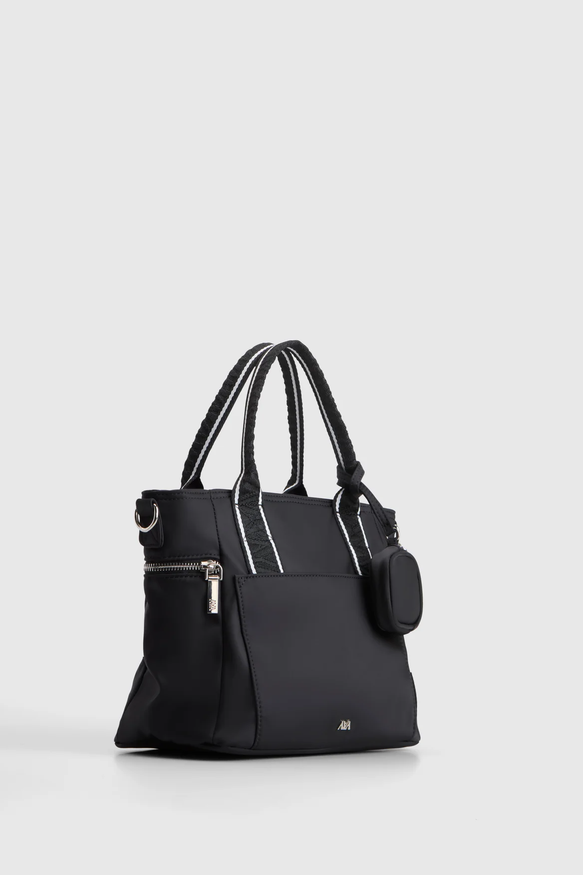 Rae Nylon Mini Bag - Image 2