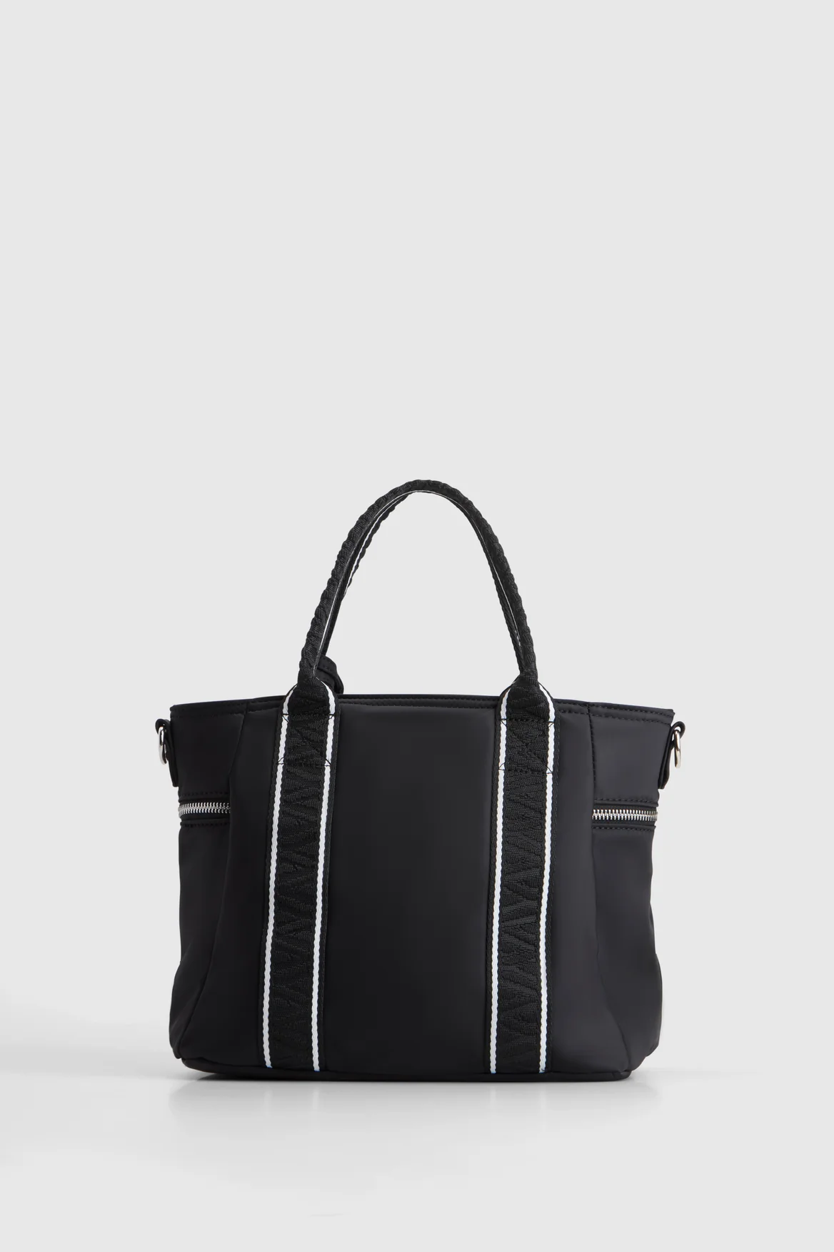 Rae Nylon Mini Bag - Image 3