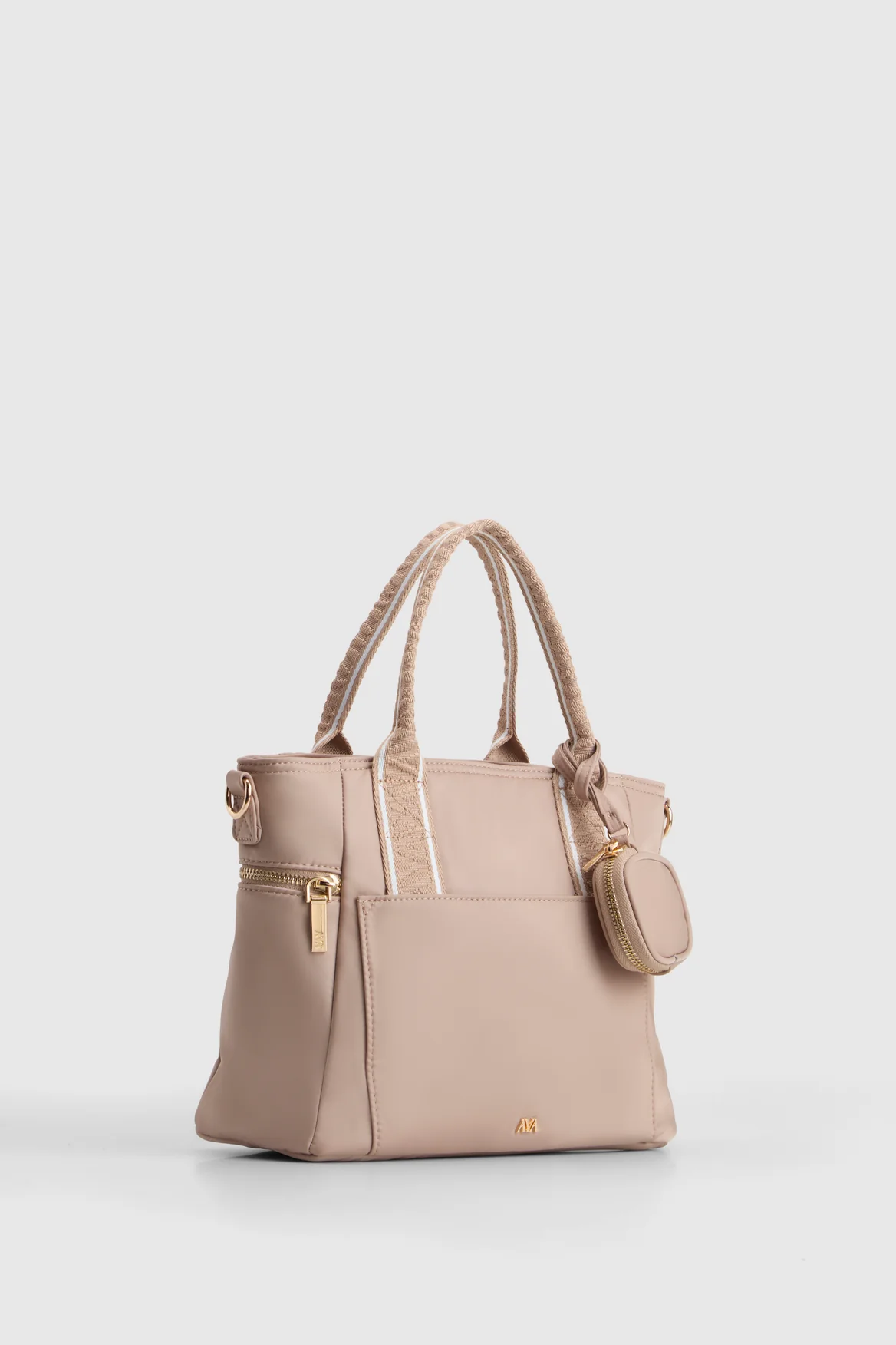 Rae Nylon Mini Bag - Image 2