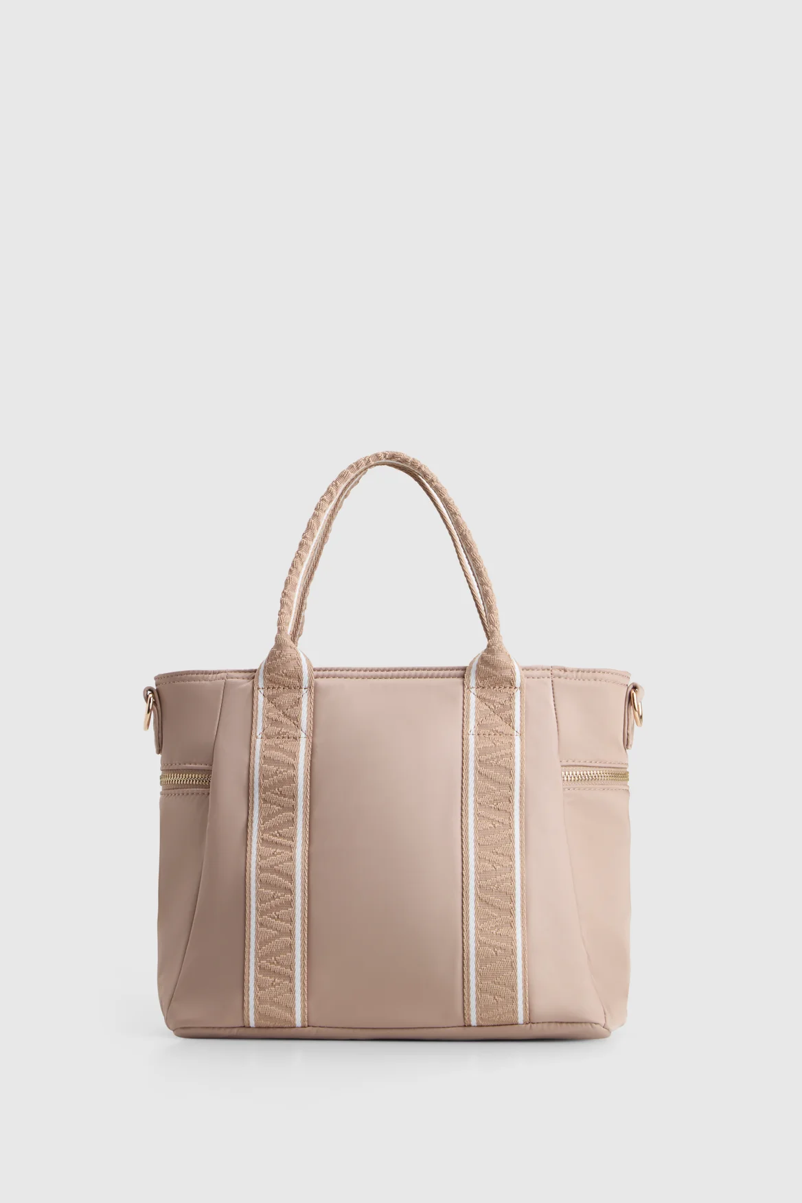 Rae Nylon Mini Bag - Image 3