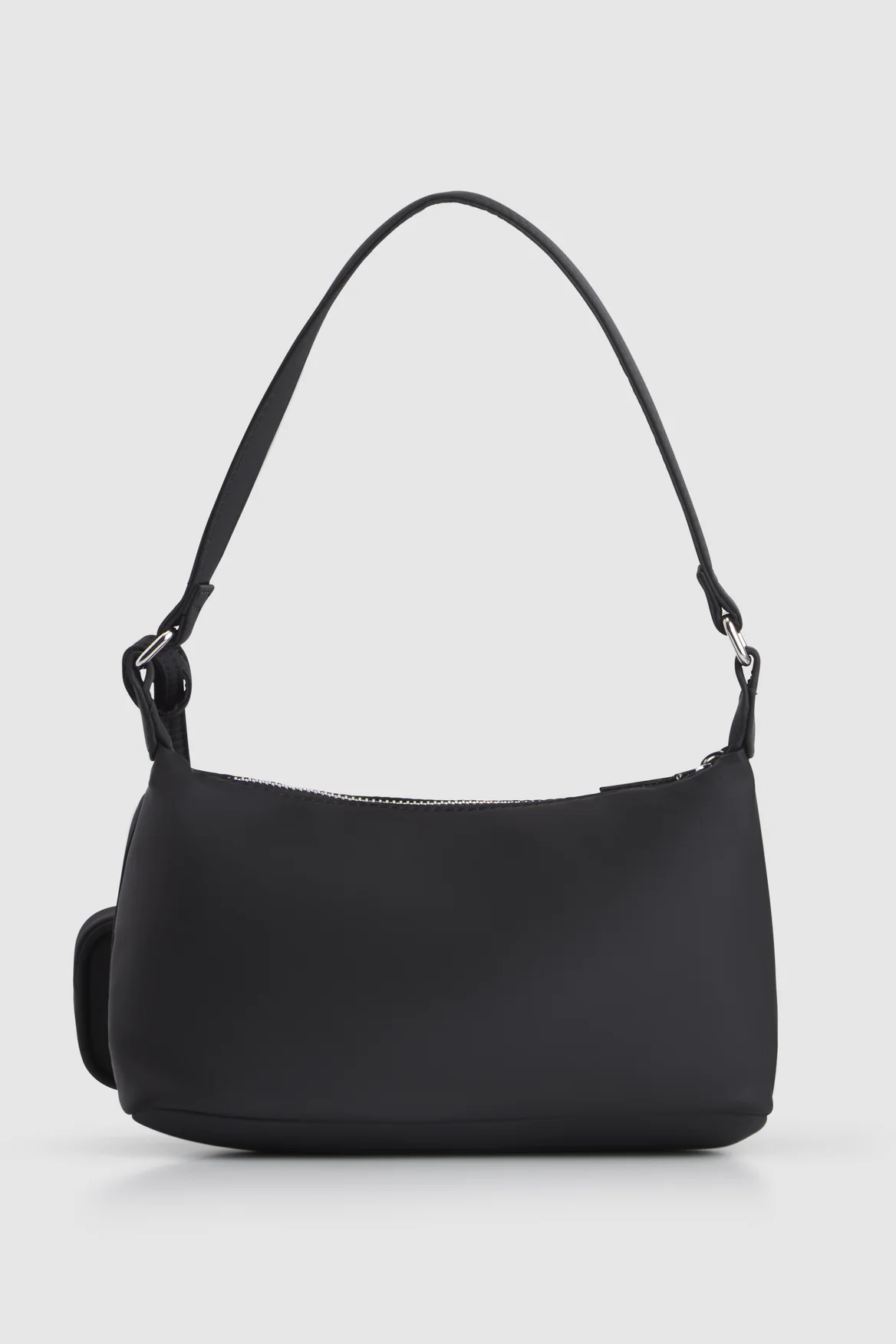 Rae Nylon Shoulder Bag - Image 3