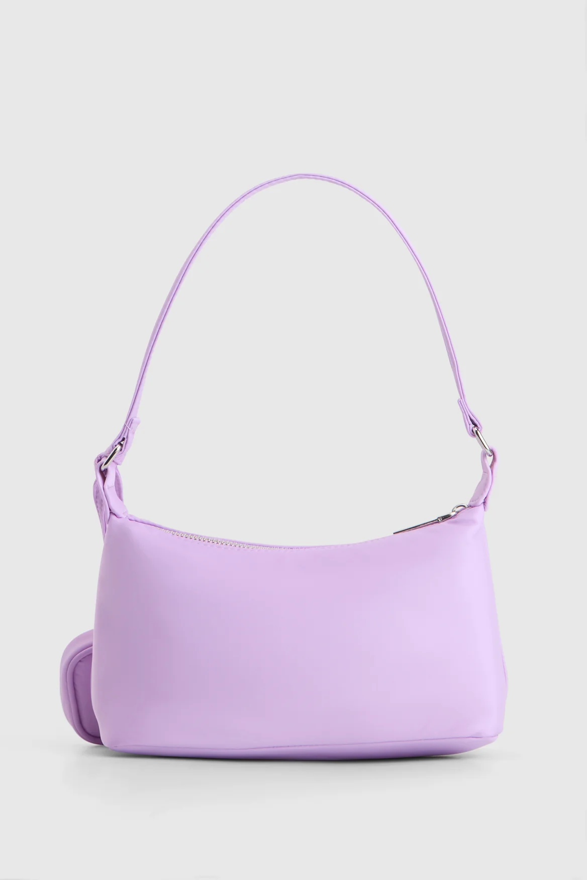 Rae Nylon Shoulder Bag - Image 3