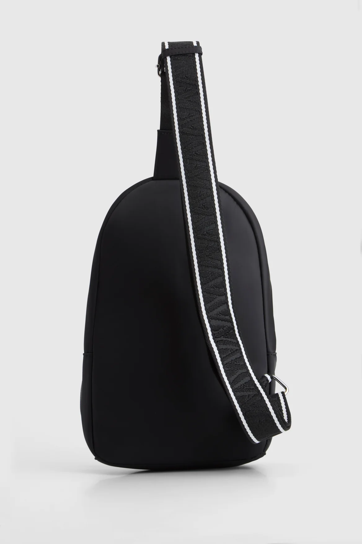 Rae Nylon Sling Backpack - Image 3