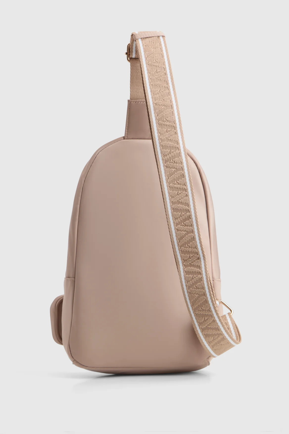 Rae Nylon Sling Backpack - Image 3