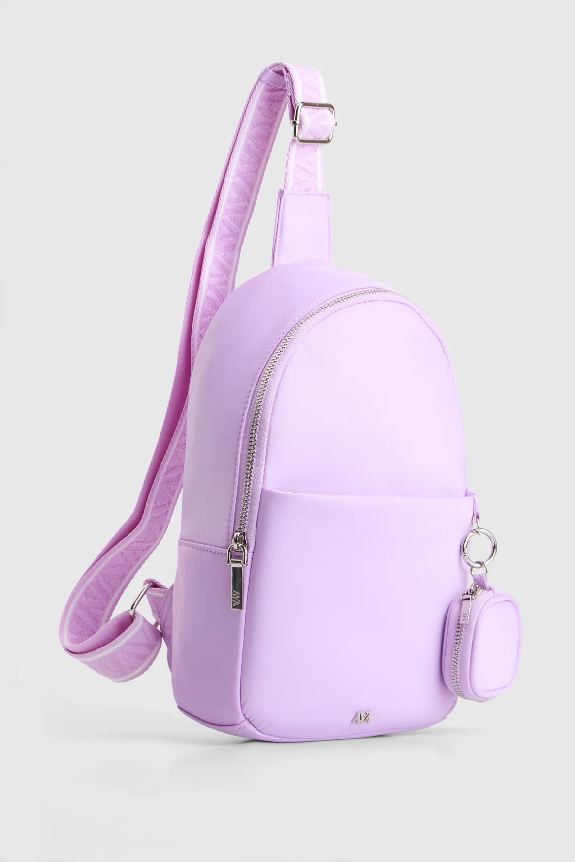 Rae Nylon Sling Backpack - Image 2