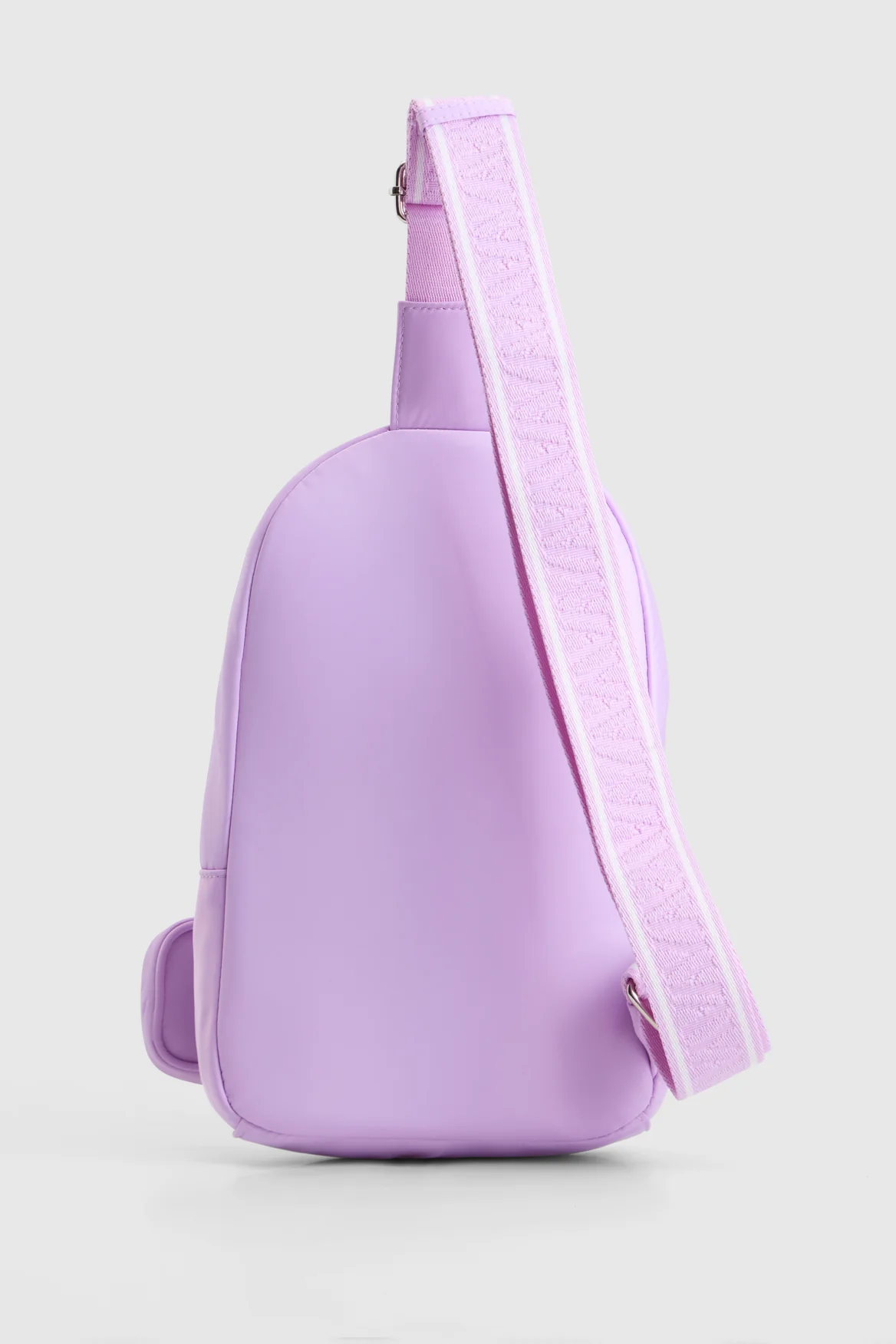 Rae Nylon Sling Backpack - Image 3