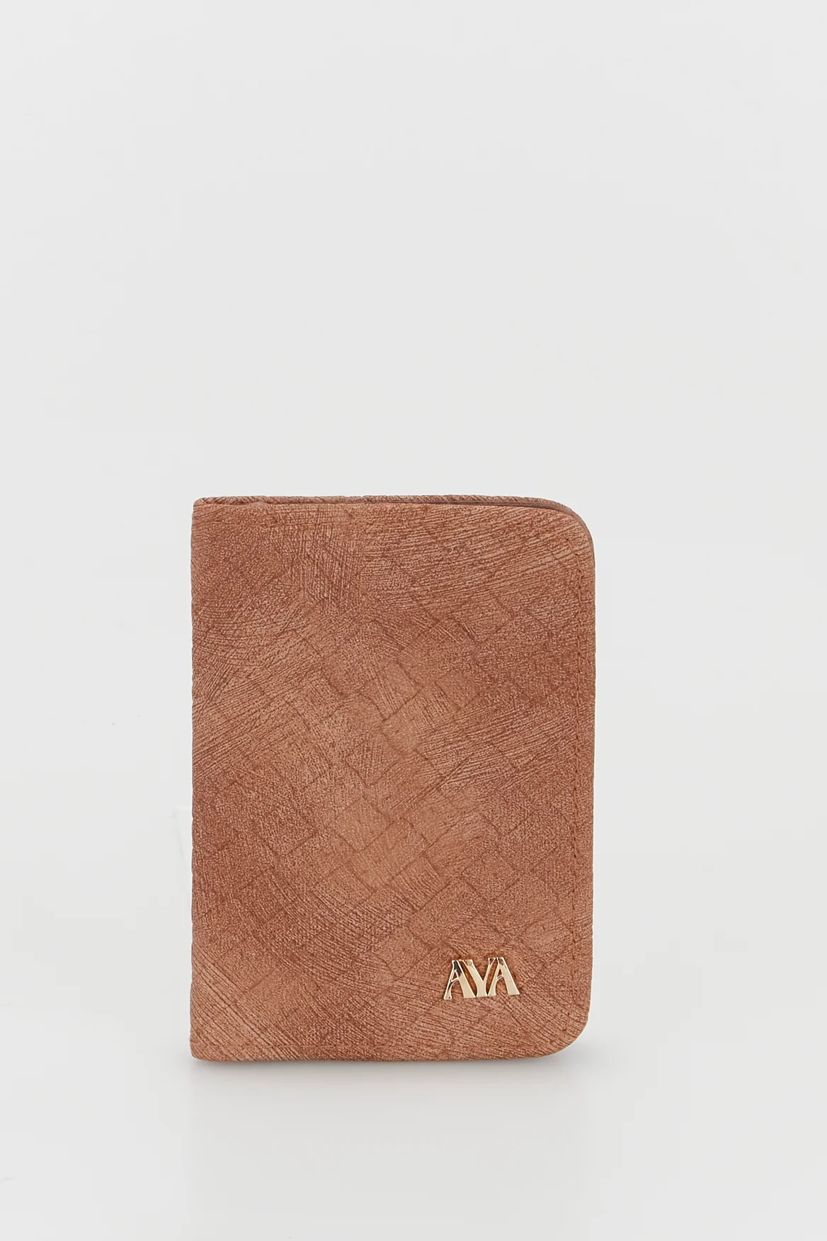 RFID Credit Card Holder Wallet