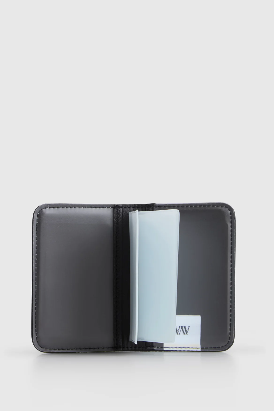 RFID Credit Card Holder Wallet - Image 3